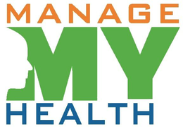MANAGE MY HEALTH trademark