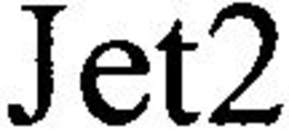 JET2 trademark