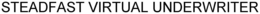 STEADFAST VIRTUAL UNDERWRITER trademark