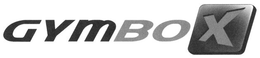 GYMBOX trademark
