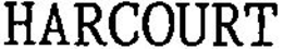 HARCOURT trademark