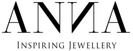 ANNA INSPIRING JEWELLERY trademark