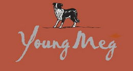 YOUNG MEG trademark