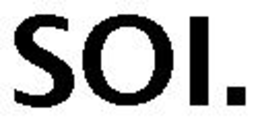 SOI. trademark