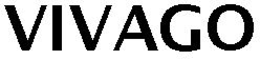 VIVAGO trademark