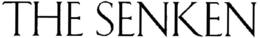 THE SENKEN trademark