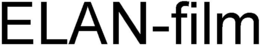 ELAN-FILM trademark