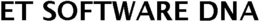 ET SOFTWARE DNA trademark