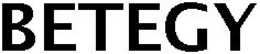 BETEGY trademark