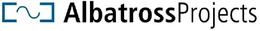 ALBATROSSPROJECTS trademark