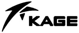 KAGE trademark