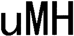 UMH trademark