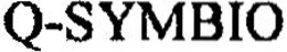 Q-SYMBIO trademark