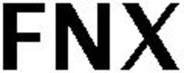 FNX trademark
