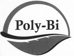 POLY-BI trademark