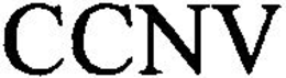 CCNV trademark