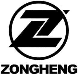 ZH ZONGHENG trademark
