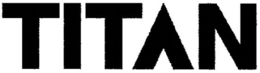 TITAN trademark
