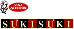 VINA ACECOOK SUKI SUKI trademark