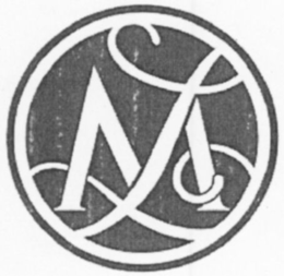 M trademark