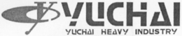 YUCHAI HEAVY INDUSTRY trademark