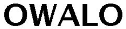 OWALO trademark