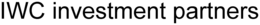 IWC INVESTMENT PARTNERS trademark