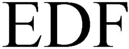 EDF trademark