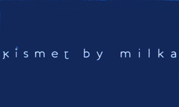 KISMET BY MILKA trademark