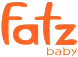 FATZ BABY trademark
