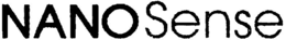 NANOSENSE trademark