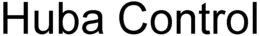 HUBA CONTROL trademark