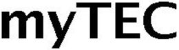 MYTEC trademark