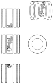 GLOBAL TRUSS trademark