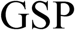 GSP trademark