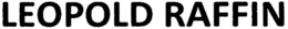LEOPOLD RAFFIN trademark