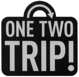ONE TWO TRIP! trademark