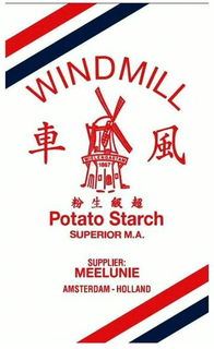 WINDMILL POTATO STARCH trademark
