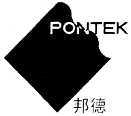 PONTEK trademark