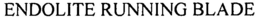 ENDOLITE RUNNING BLADE trademark