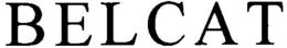 BELCAT trademark