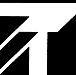 T trademark