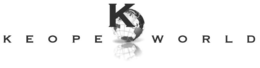 K KEOPE WORLD trademark