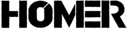 HOMER trademark