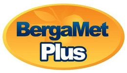 BERGAMET PLUS trademark