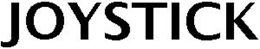 JOYSTICK trademark
