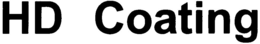 HD COATING trademark