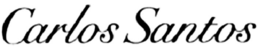 CARLOS SANTOS trademark