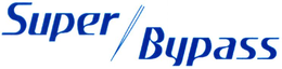 SUPER BYPASS trademark