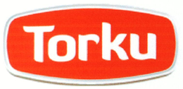 TORKU trademark